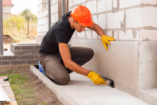 Wet Basement Repair in Arlington, Arlington, VA
